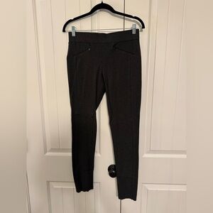 Etcetera Charcoal Skinny Pants